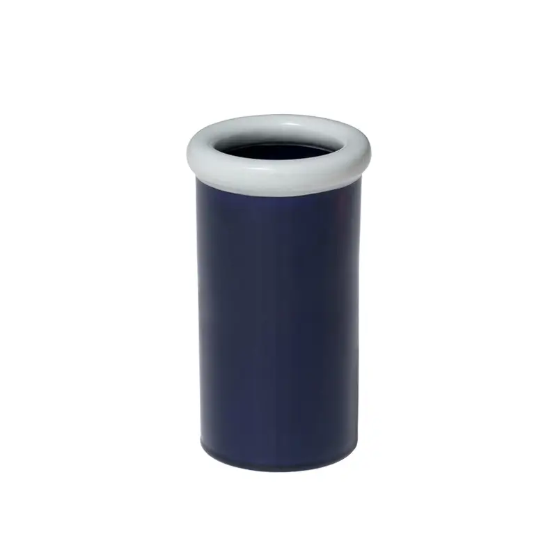 Paiement Sécurisé Vase Vase ROD Light blue/ dark blueNINE