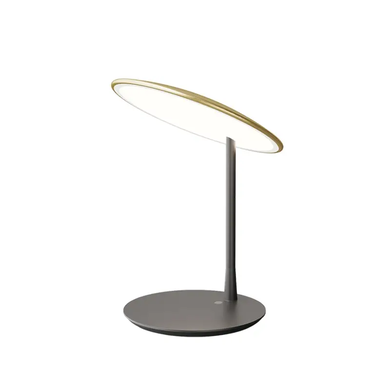Table Lamp DISC Brass/ blackNINE Nouveauté
