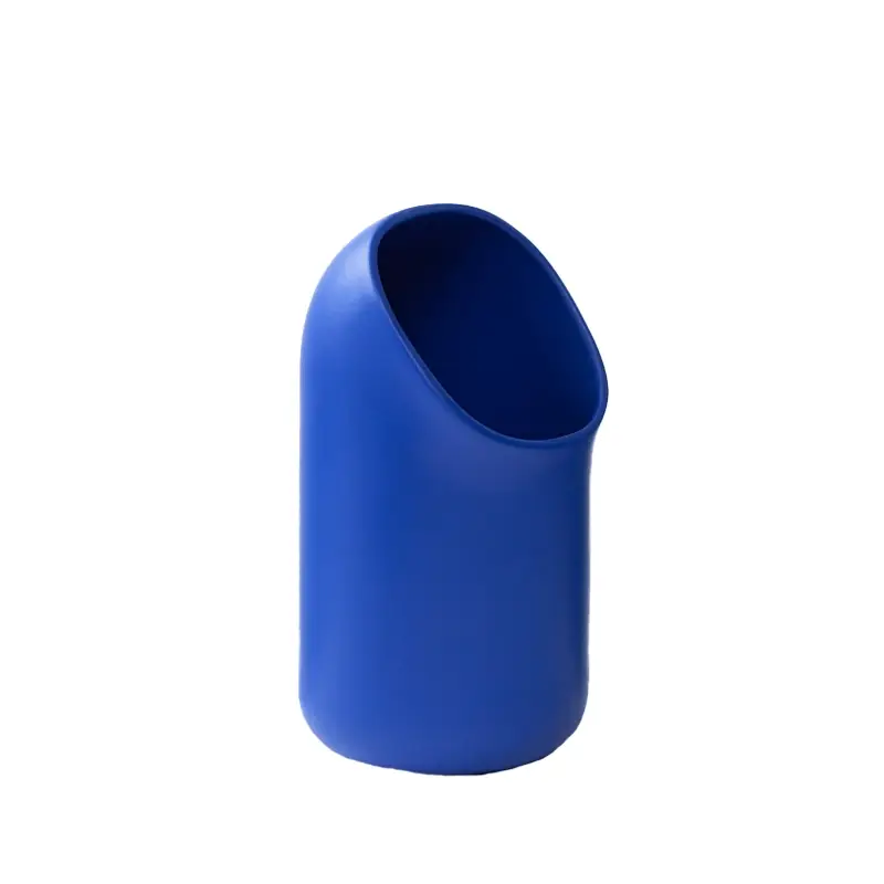 Vase O Blue VaseMOUSTACHE Marque