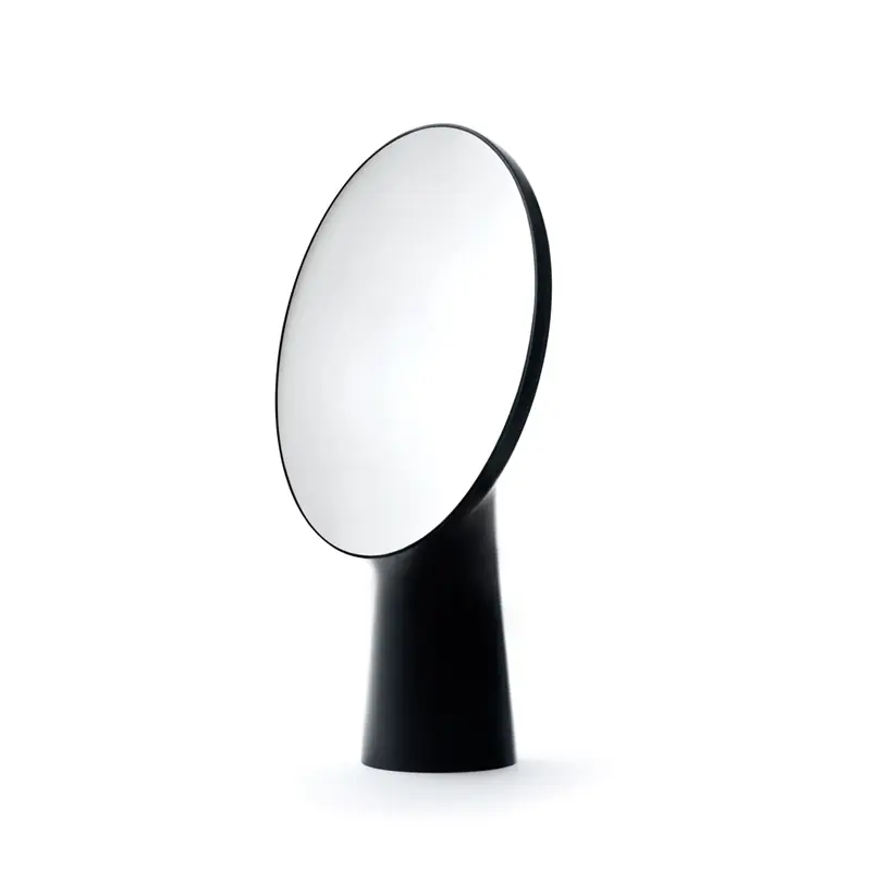 Vente Directe Miroir Miroir CYCLOPE NoirMOUSTACHE