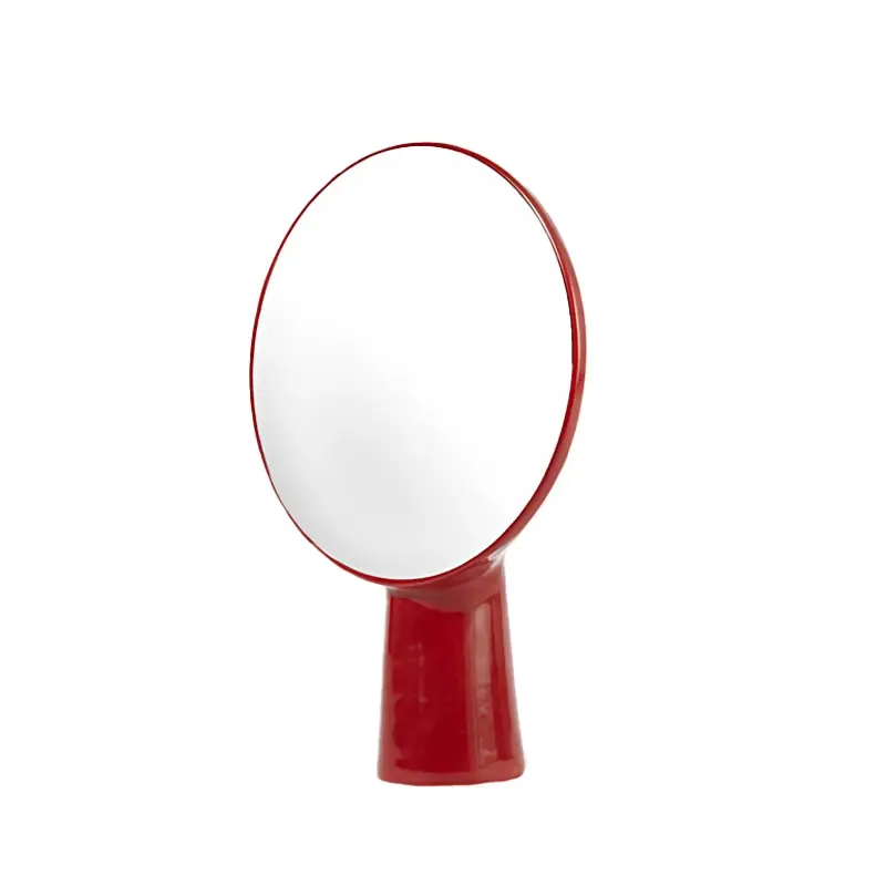 Offre Exclusive Miroir Miroir CYCLOPE RougeMOUSTACHE