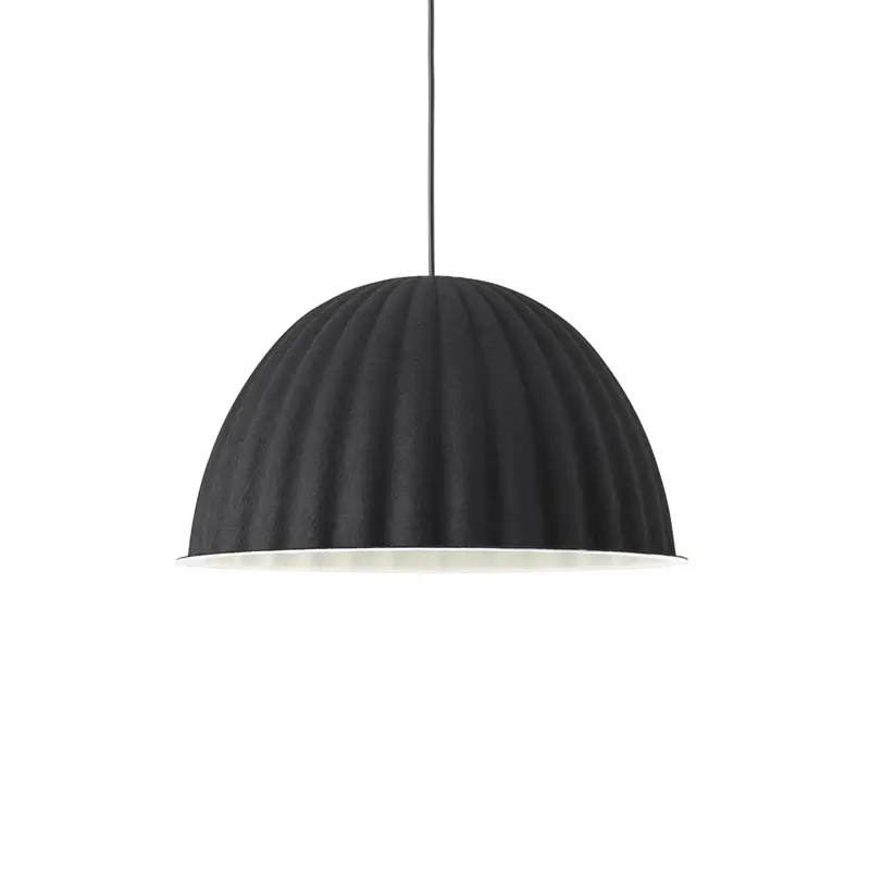 Affaire À Saisir Suspension UNDER THE BELL Ø 55 NoirMUUTO