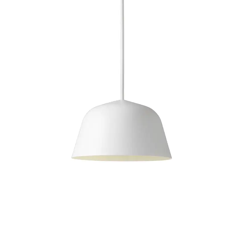 Suspension AMBIT Ø 16,5 BlancMUUTO Commander Maintenant