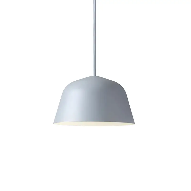 Bon Plan Pendant Light AMBIT Ø 16.5 Light blueMUUTO