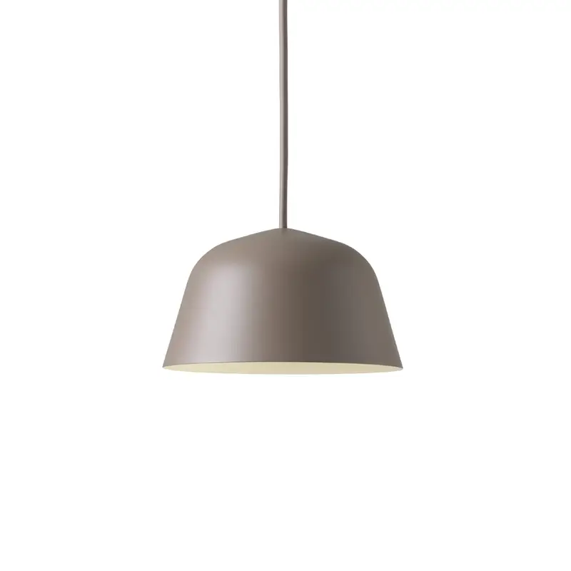 Suspension AMBIT Ø 16,5 TaupeMUUTO Paiement Sécurisé
