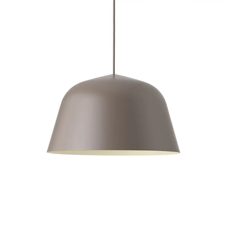 Suspension AMBIT Ø 40 TaupeMUUTO Promotion Saisonnière