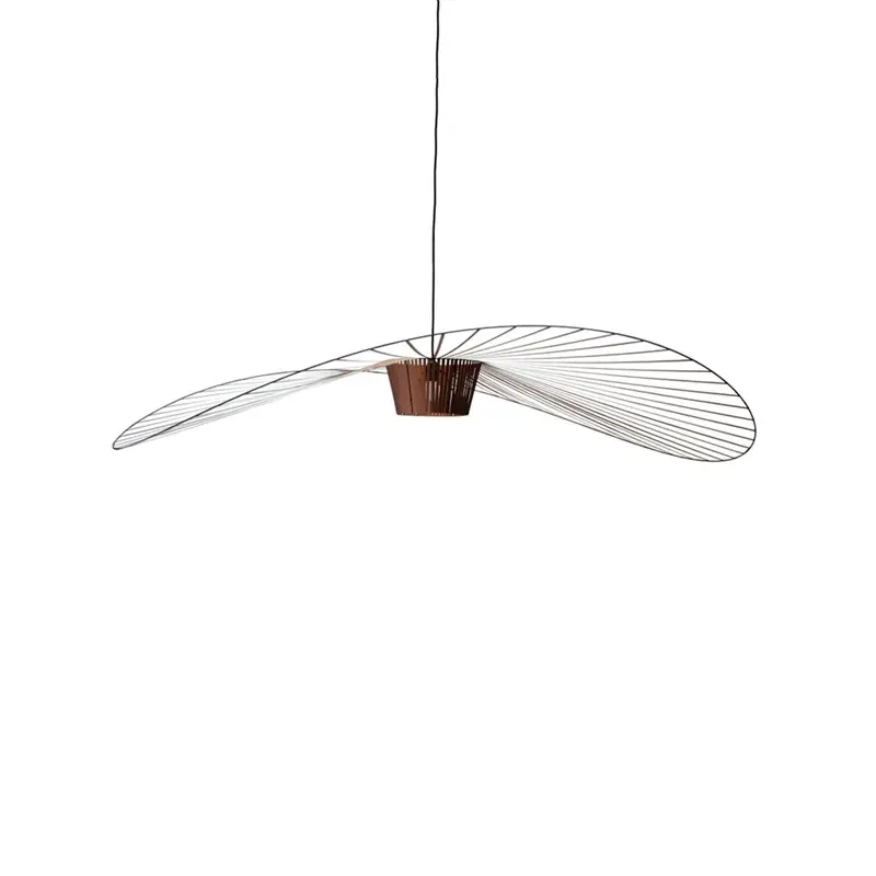 Satisfait Ou Remboursé Suspension VERTIGO CuivrePETITE FRITURE