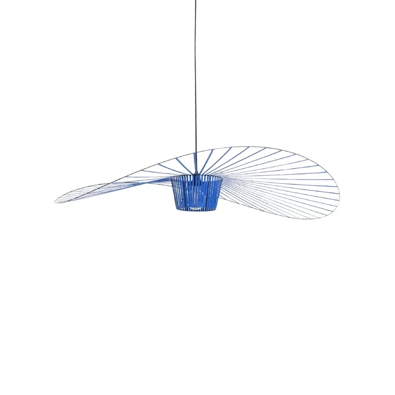 Soldes Pendant Light VERTIGO CobaltPETITE FRITURE