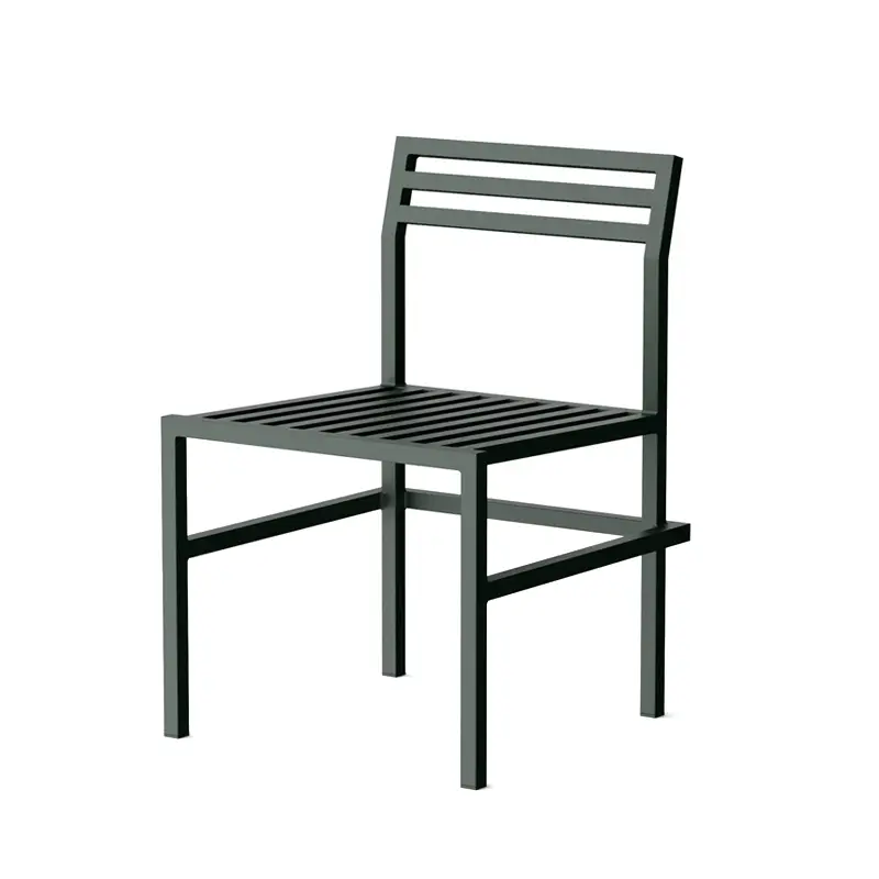 Outdoor Chair and Small Lounge Chair 19 OUTDOORS Chair GreenNINE Prix Promo
