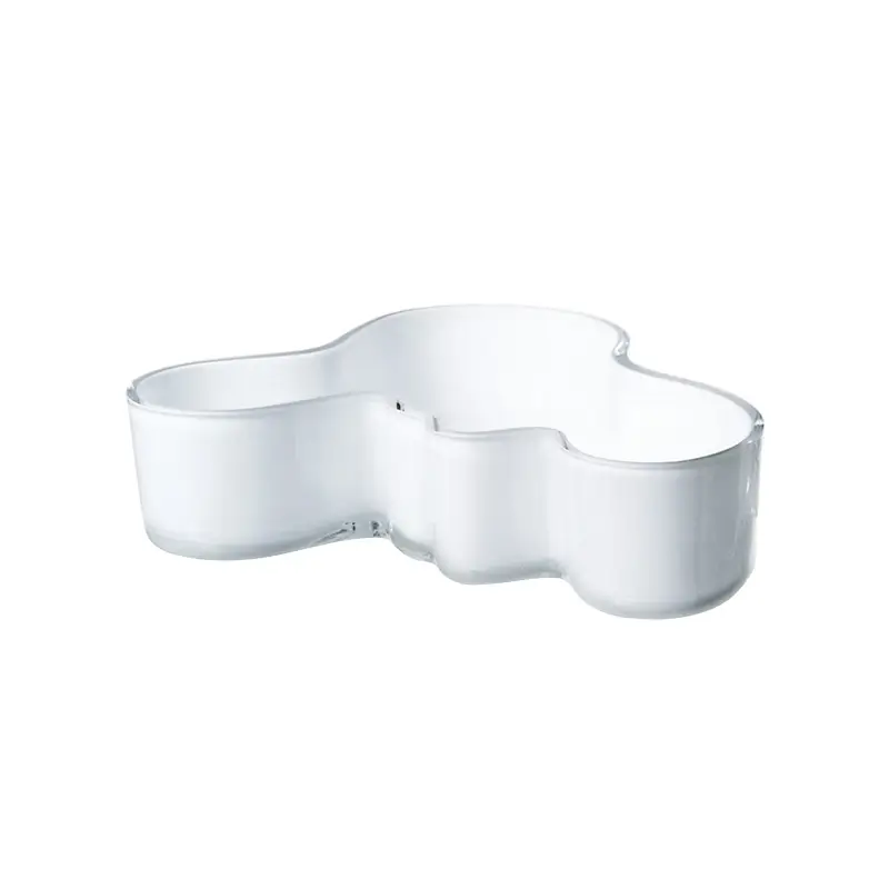Petit Prix Table Centrepiece AALTO cup L 19.5 WhiteIITTALA