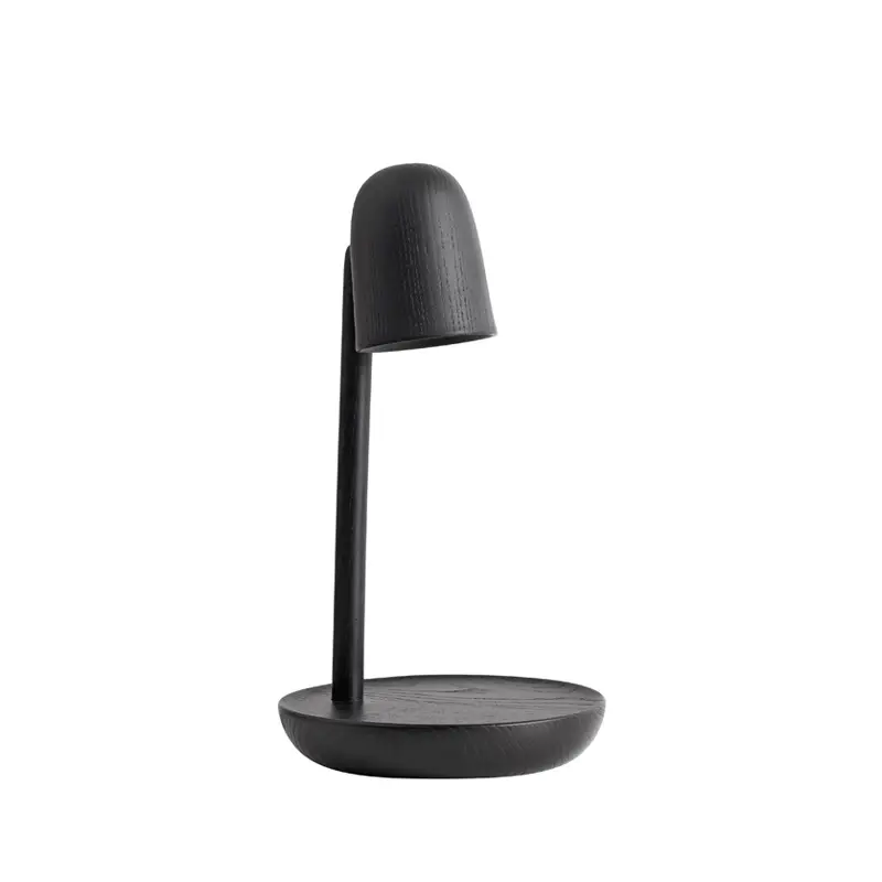 Expédition Rapide Table Lamp FOCUS BlackMUUTO