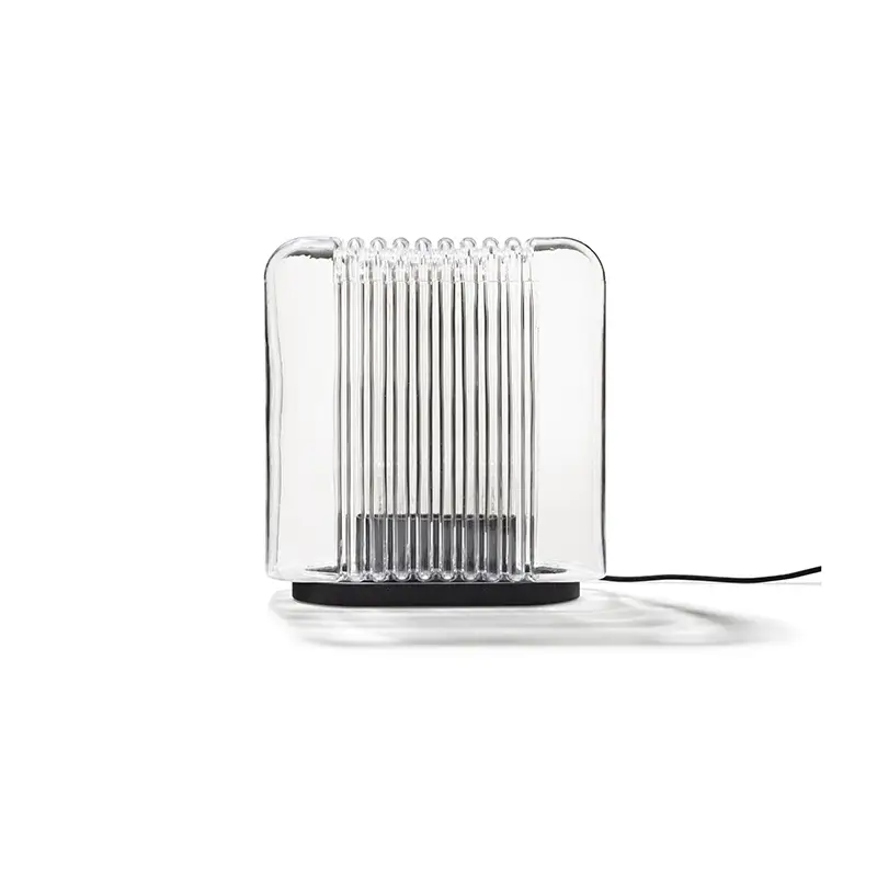 Lampe à poser LARIKARAKTER X CASSINA Expédition Rapide