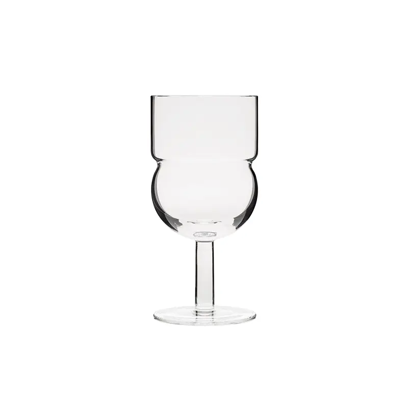 Seulement Aujourd'hui Glassware SFERICO 1 glassKARAKTER X CASSINA