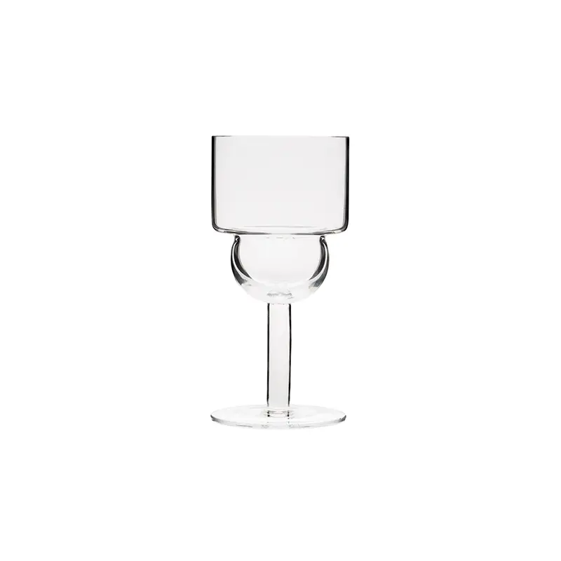 Carafe & verre Verre SFERICO 2KARAKTER X CASSINA Prix Bas