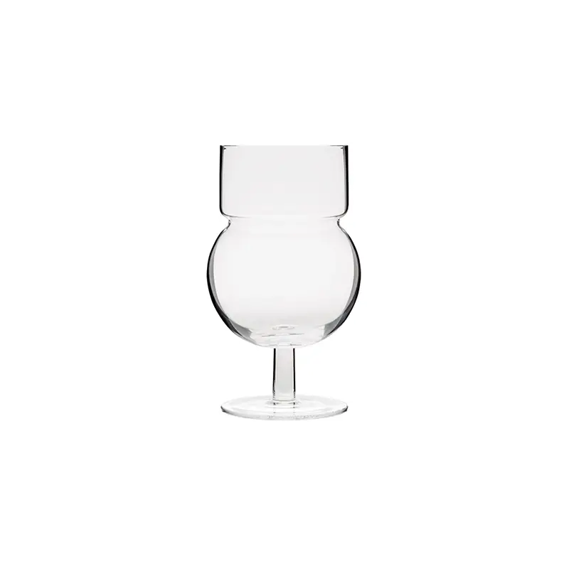 Glassware SFERICO 3 glassKARAKTER X CASSINA Prix Réduit