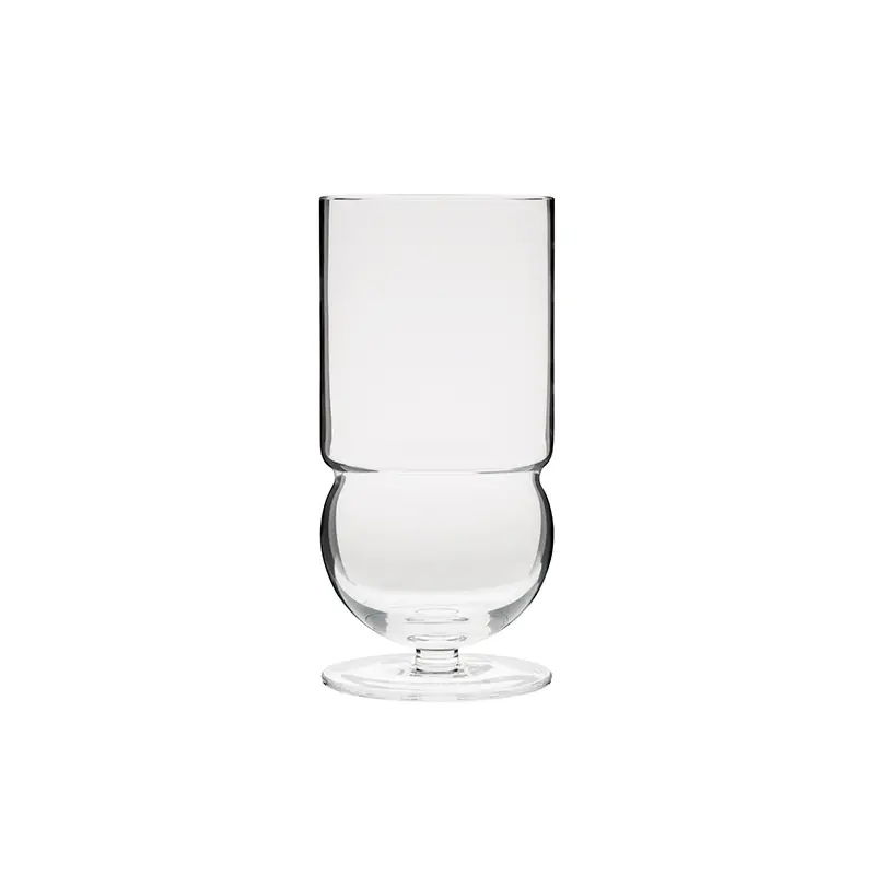 Populaire Carafe & verre Verre SFERICO 4KARAKTER X CASSINA