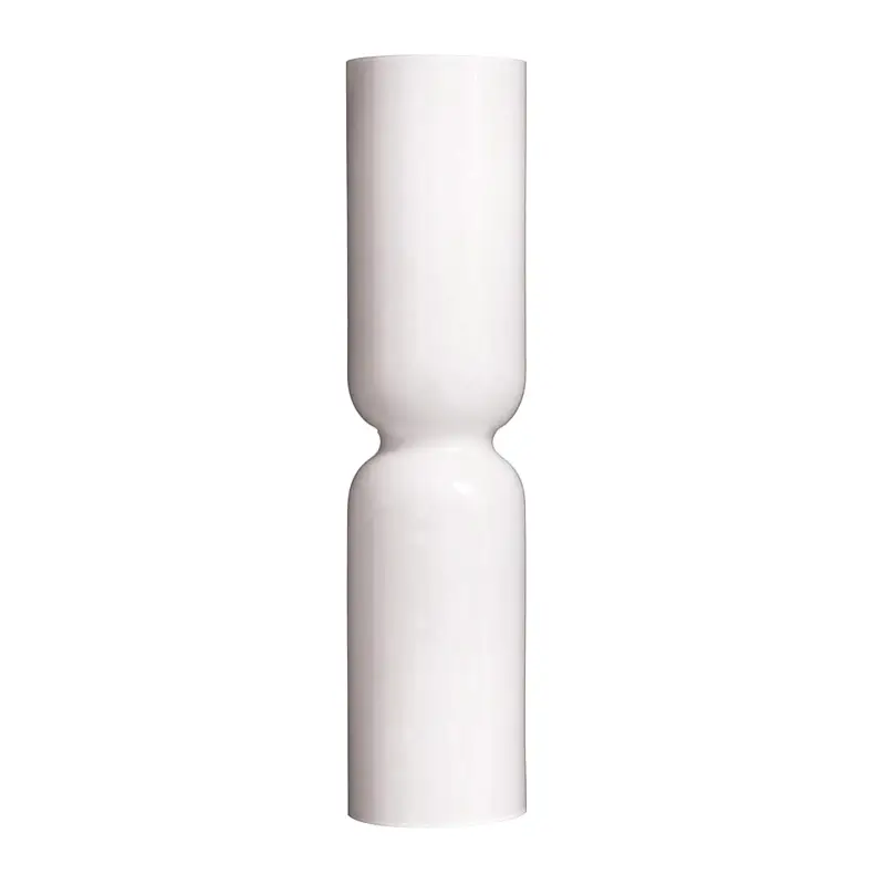 Prix Choc Photophore, bougeoir et bougie Bougeoir LANTERN BlancIITTALA