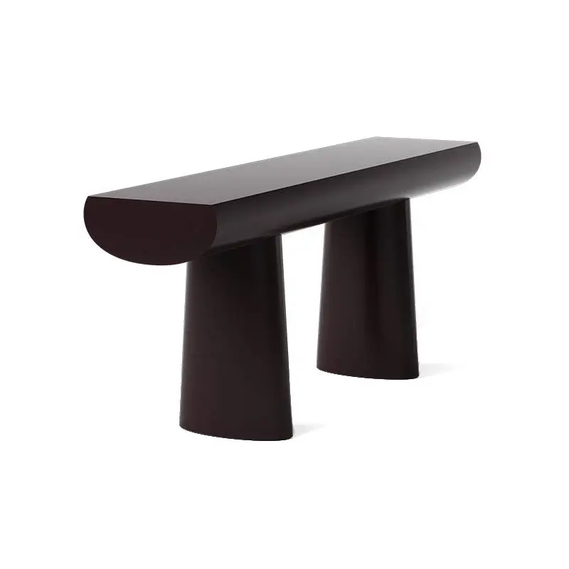 Achetez Aujourd'hui Table CONSOLE Aubergine foncéKARAKTER X CASSINA