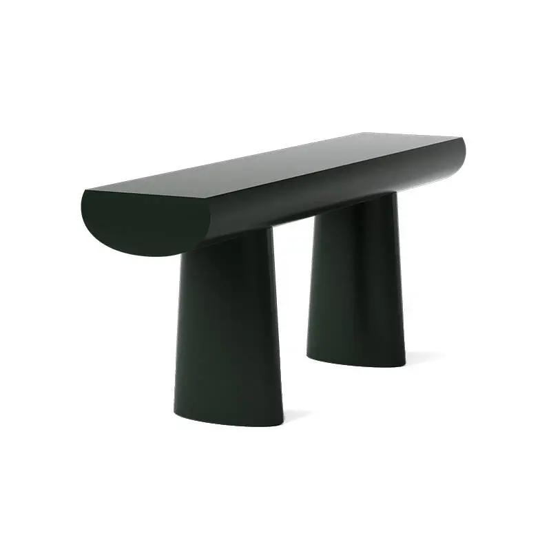 Table CONSOLE Vert foncéKARAKTER X CASSINA Super Prix