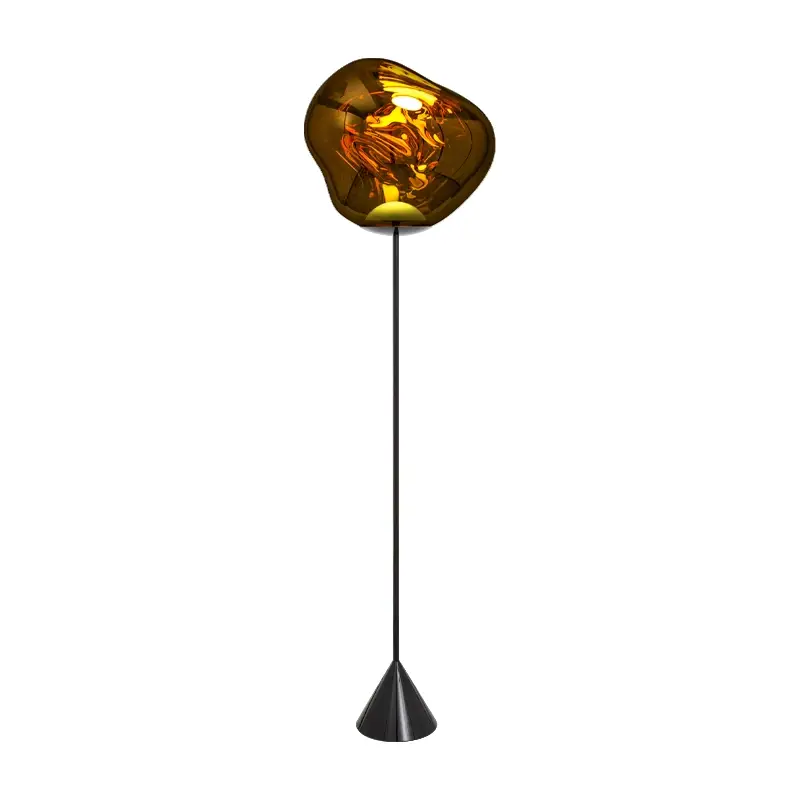 Commande En Gros Lampadaire MELT CONE SLIM OrTOM DIXON