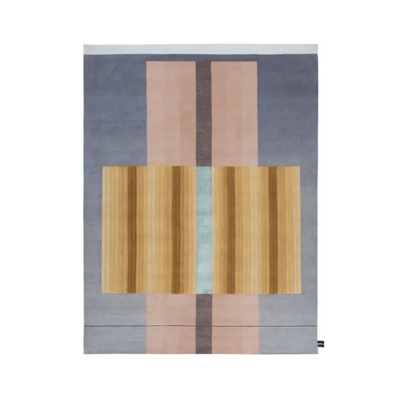 Commande En Gros Tapis Tapis BLISS Light YellowCC-TAPIS