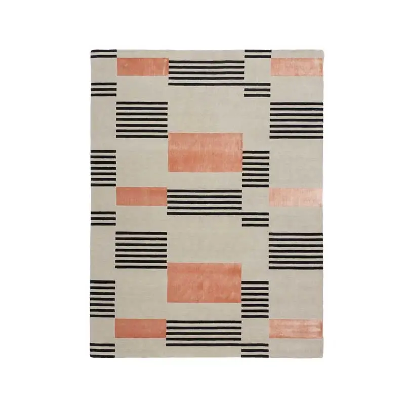 Tapis Tapis HELLO SONIA ! FlamingoCC-TAPIS Usine Directe