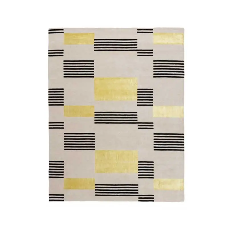 Rug HELLO SONIA carpet! GingerCC-TAPIS Top Vente
