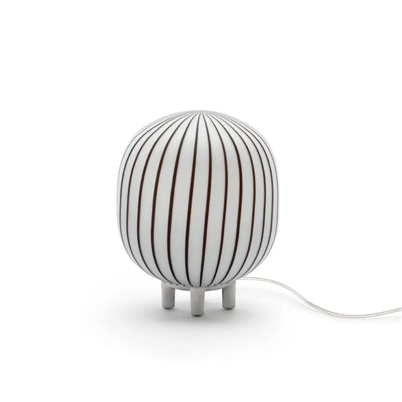 Affaire À Saisir Lampe à poser FILIGRANA T2 NoirESTABLISHED & SONS