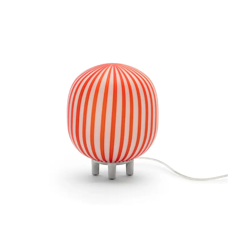 Table Lamp FILIGRANA T2 RedESTABLISHED & SONS Nouvelle Collection