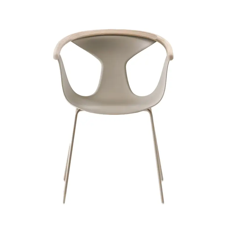 Offre Limitée Dining Chair FOX 3726 Sand/ ashPEDRALI