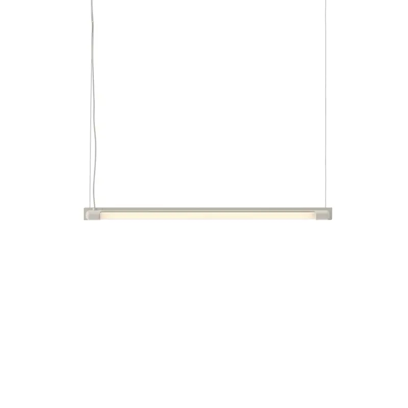 Pendant Light FINE 60 GreyMUUTO Prix Choc
