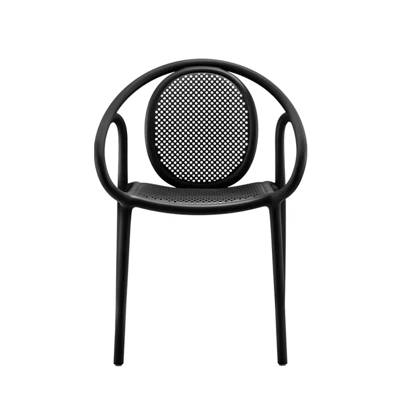 Affaire À Saisir Chaise REMIND 3735 NoirPEDRALI
