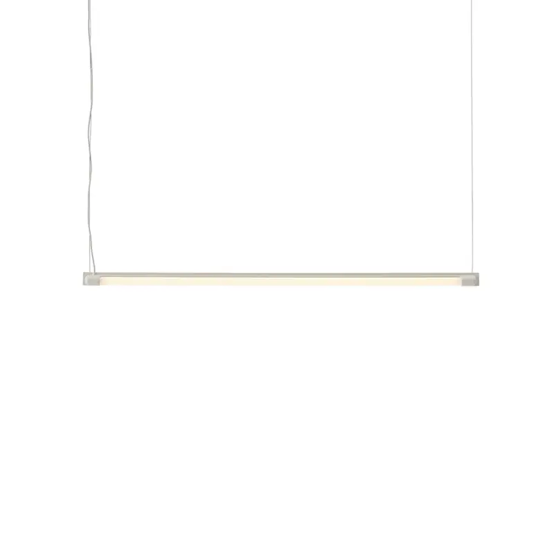 Réduction Pendant Light FINE 90 GreyMUUTO