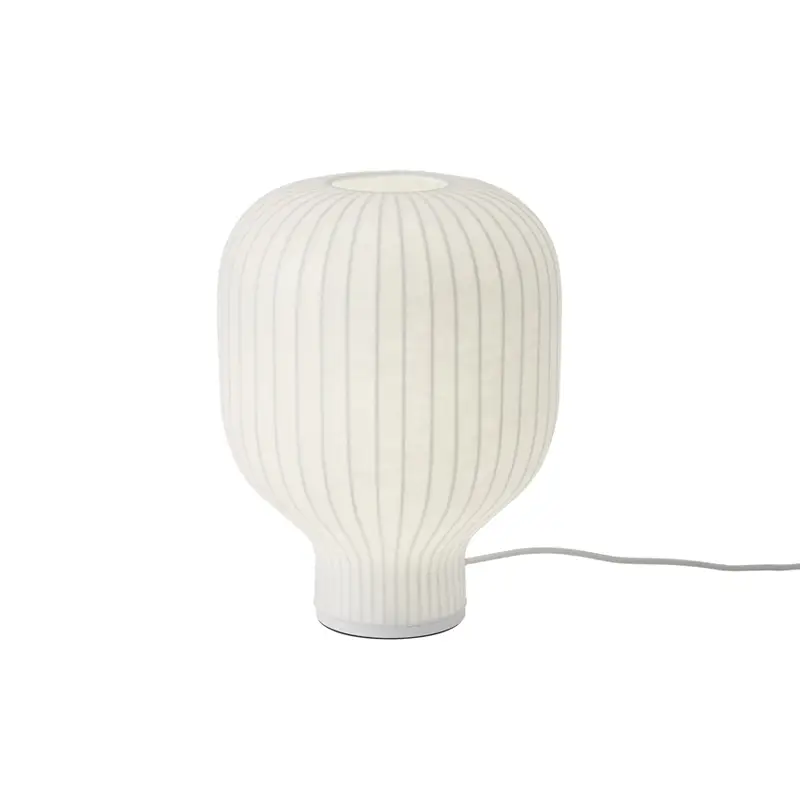 Meilleure Vente Lampe à poser STRAND BlancMUUTO