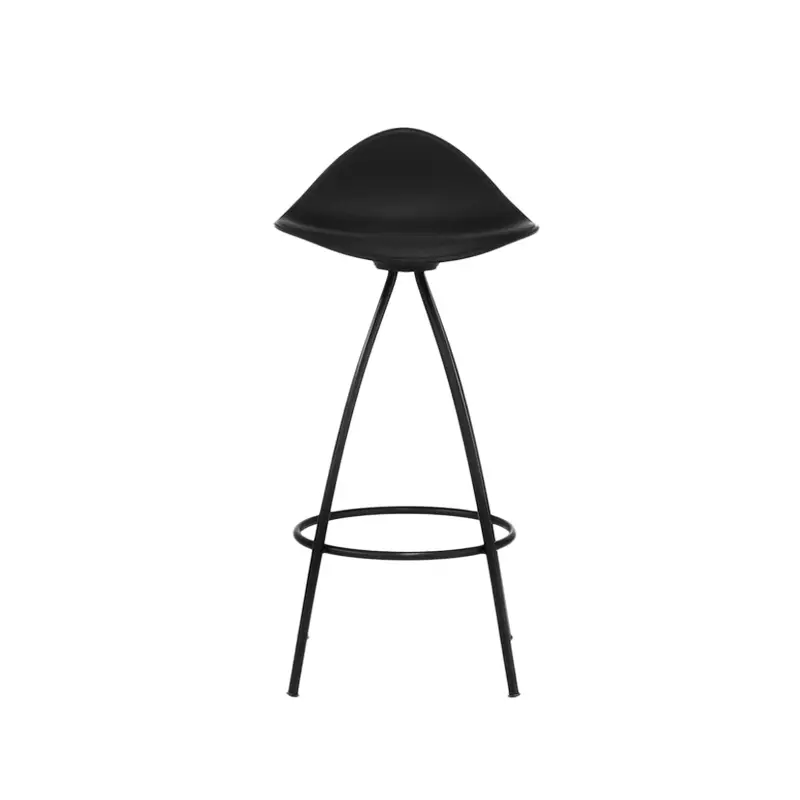 Meilleur Choix Bar Stool ONDA BlackSTUA