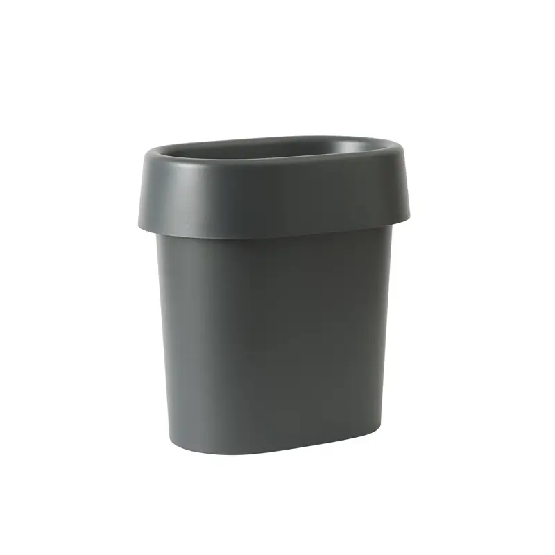Desk Accessory REDUCE wastepaper basket AnthraciteMUUTO Meilleur Prix