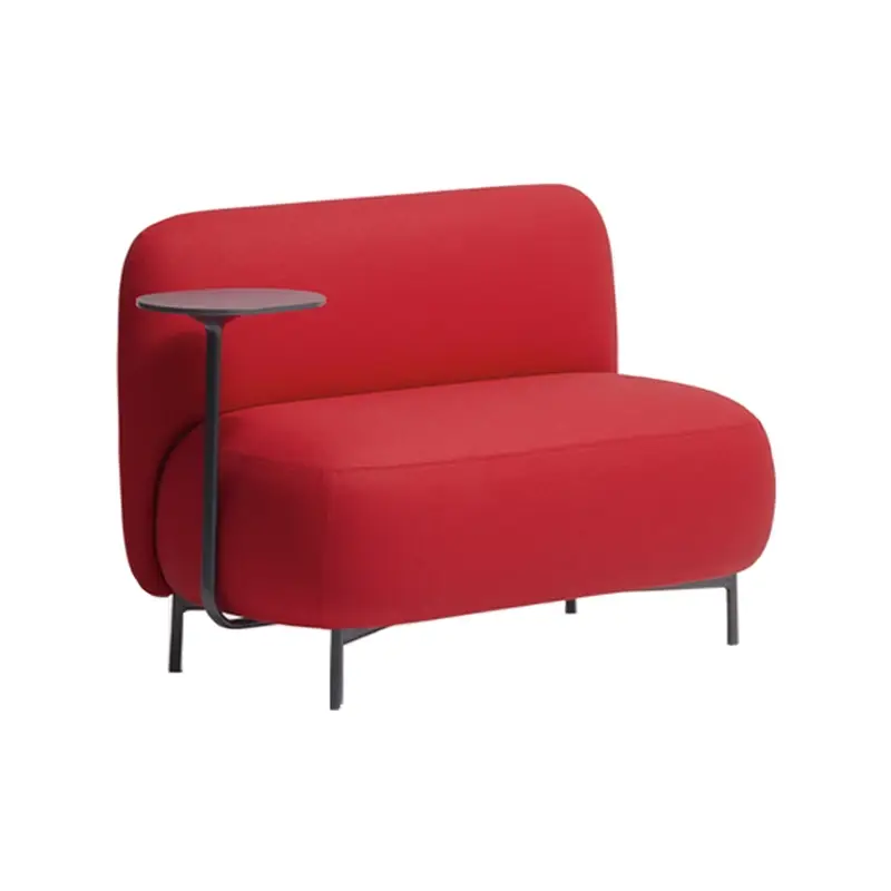 Meilleur Prix Canapé BUDDY 215S/TT RougePEDRALI