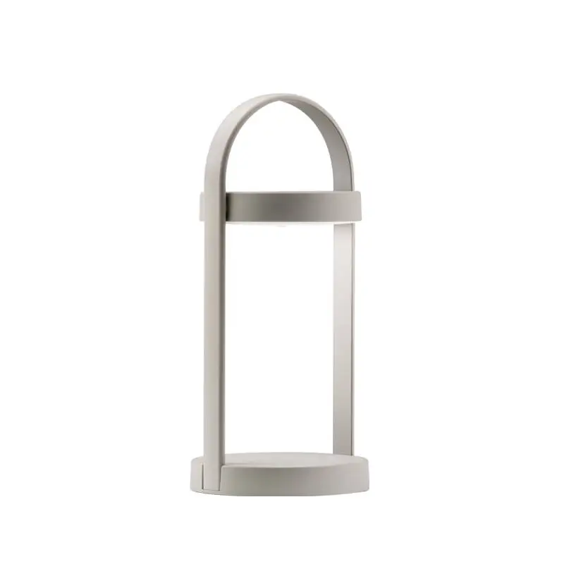 Table Lamp GIRAVOLTA 1799 GreyPEDRALI Vente Flash