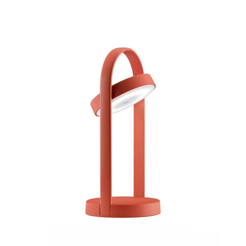 Promotion Table Lamp GIRAVOLTA 1799 OrangePEDRALI