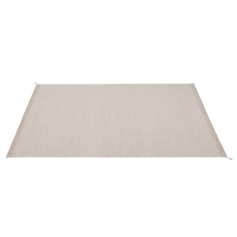 Promotion Saisonnière Tapis Tapis PLY 360x270 Rose clairMUUTO