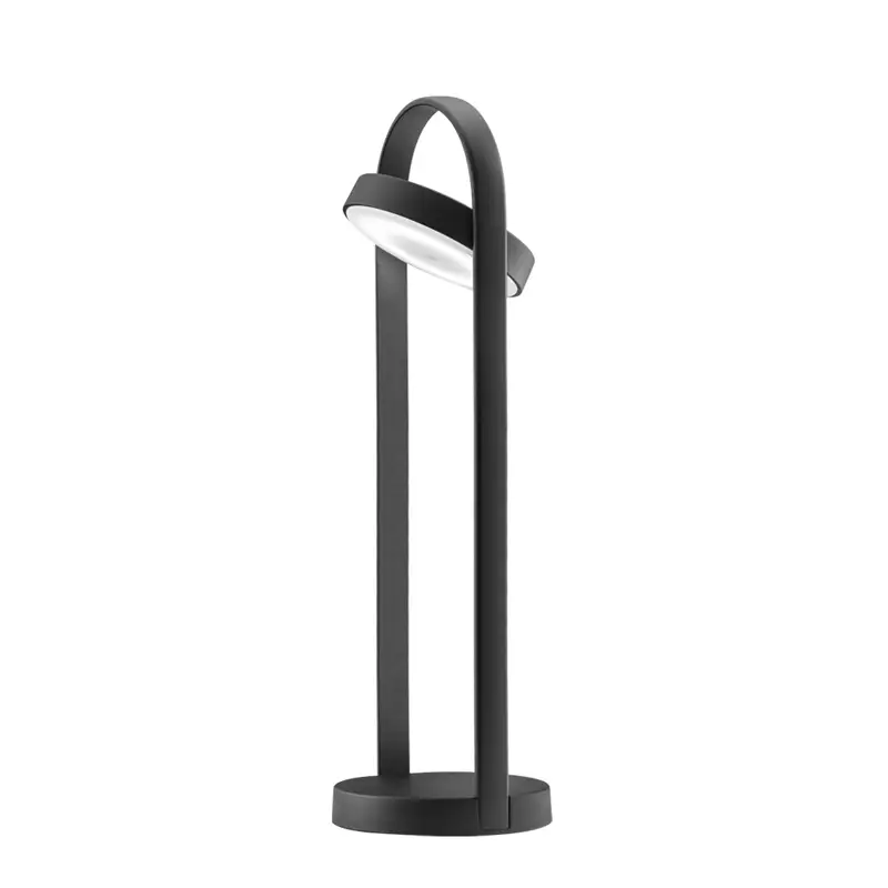 Bon Marché Table Lamp GIRAVOLTA 1799/50 BlackPEDRALI