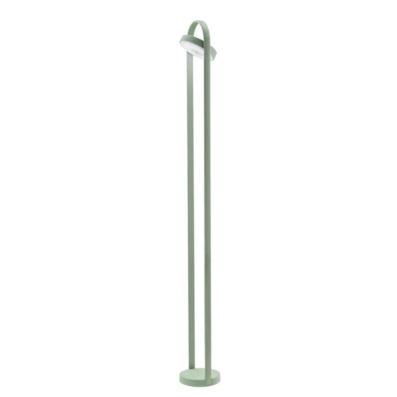 Achat Immédiat Floor Lamp GIRAVOLTA 1799/130 Sage greenPEDRALI