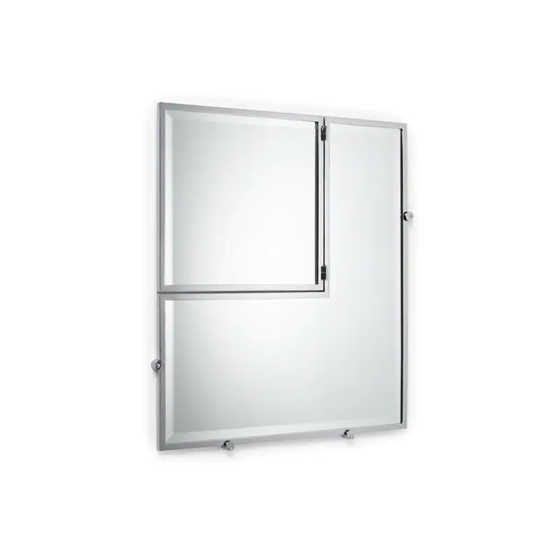 Mirror CASTELLAR Aluminium mirrorCLASSICON Expédition Rapide