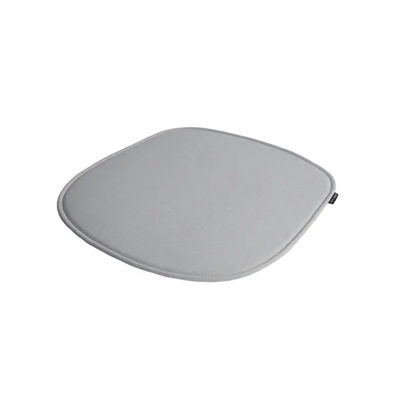 Cushion Chair cushion N02 RECYCLE Light greyFRITZ HANSEN Prix Promo
