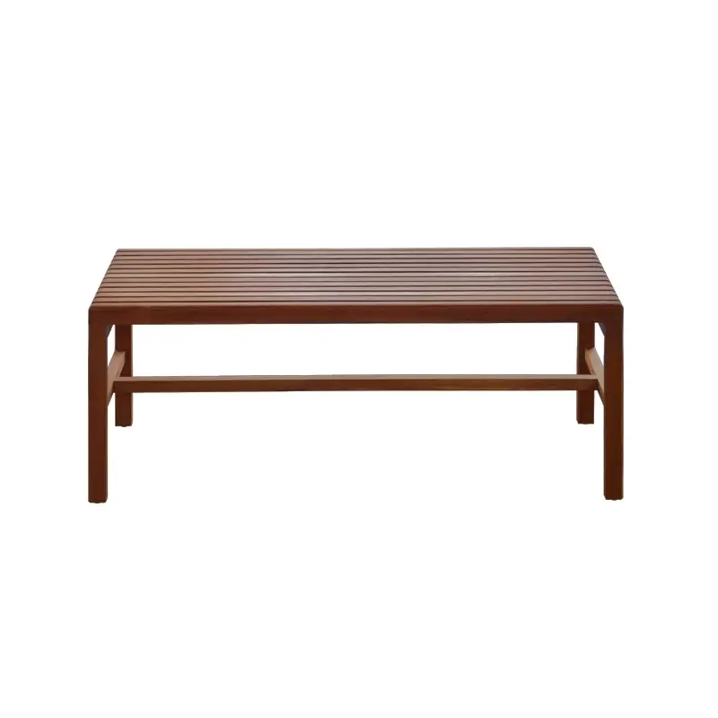 Banc SLAT BENCHBASSAMFELLOWS Soldes