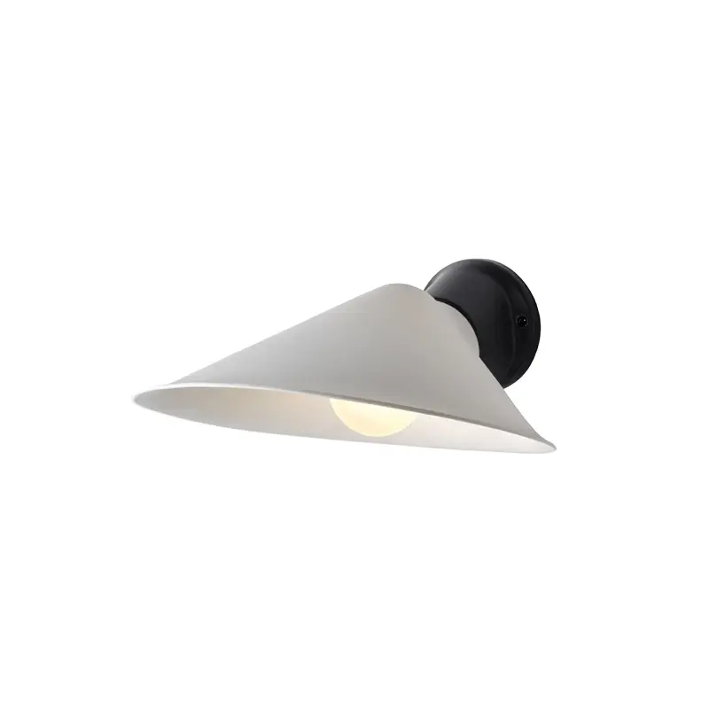 Promotion Saisonnière Applique PLUME PorcelaineDCW EDITIONS