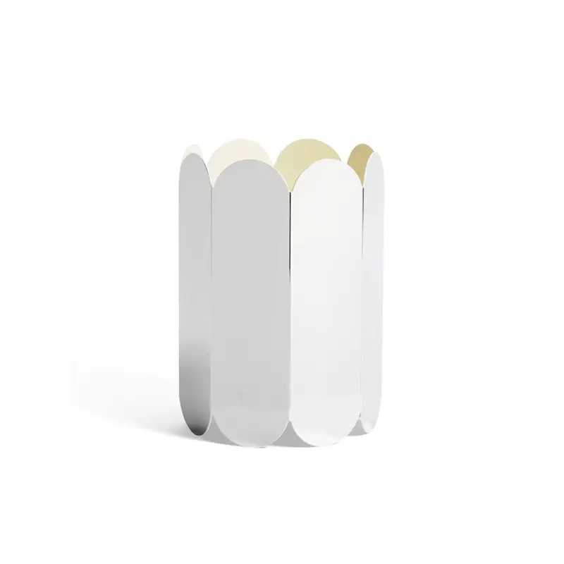 Prix Promo Vase Vase ARCS MiroirHAY
