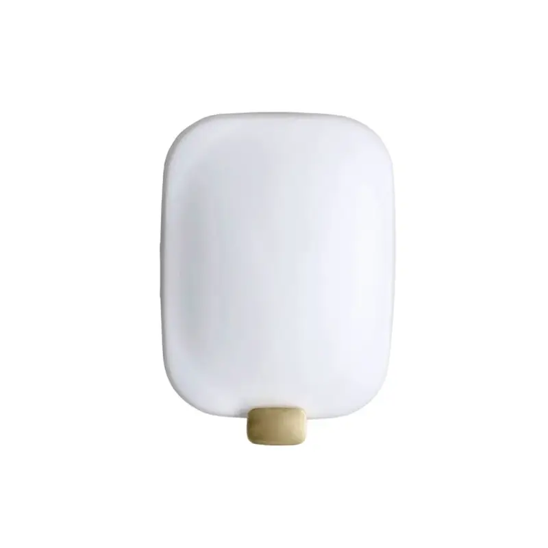 Wall light LIGHT ME TENDER VERTICAL WhiteDCW EDITIONS Commander Vite