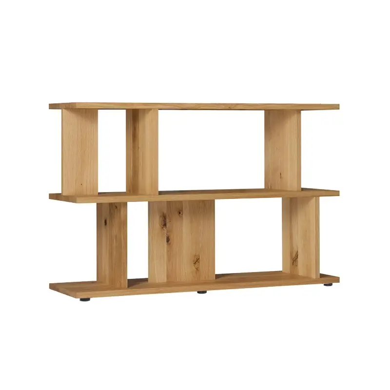 Usine Directe Shelving ARIE OakE15