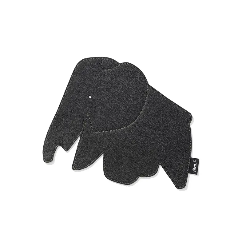Accessoire de bureau Tapis de souris ELEPHANT PAD AsphalteVITRA Prix Cassé